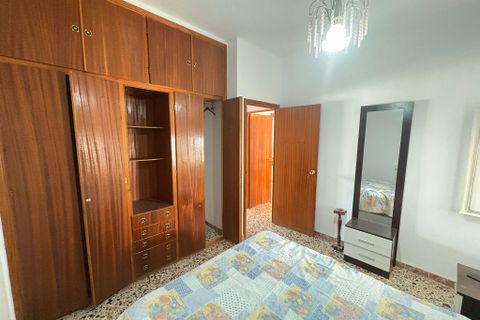 Byhus i Almanzora, Almeria, Almanzora - € 135.000 | Ref: Casa Del Balcón - foto 30